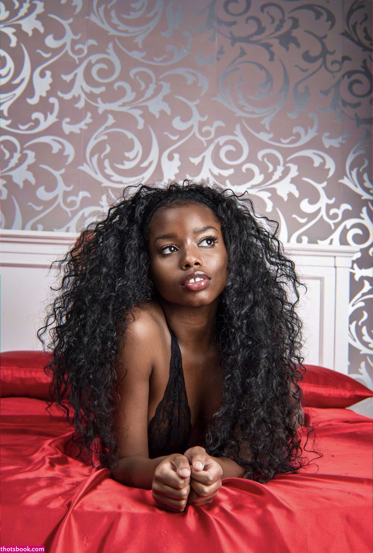 Dakota Simone Photo #5