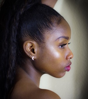 Dakota Simone Photo #1