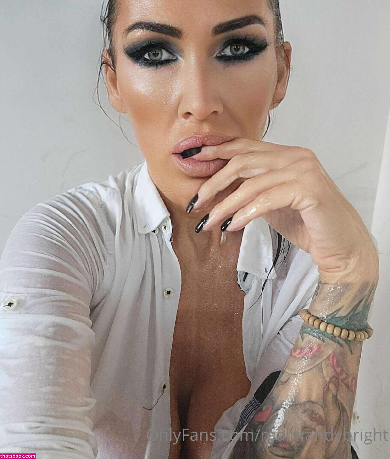 Mandy Bright Photo #45