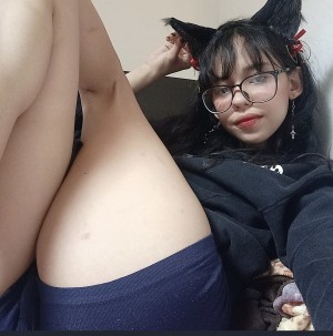 Megane Yuri Photo #1