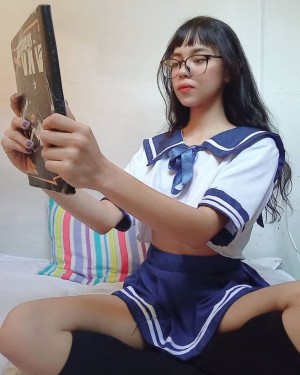 Megane Yuri Photo #30