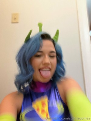 Sofia Gomez Photo #343