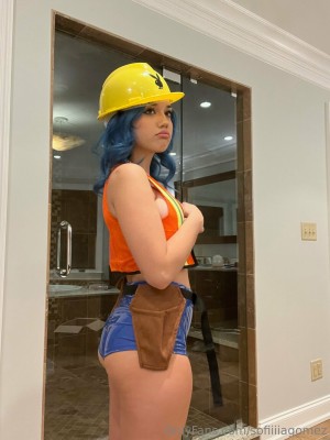 Sofia Gomez Photo #354