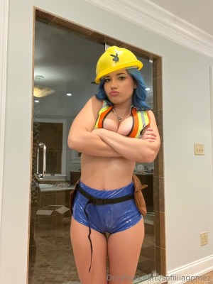 Sofia Gomez Photo #357