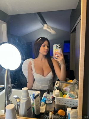 Sofia Gomez Photo #390