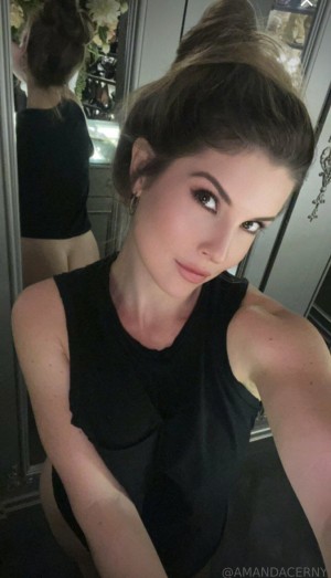 Amanda Cerny Photo #691