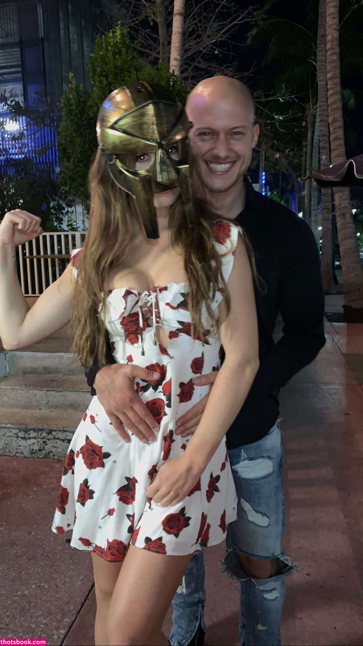 Amanda Cerny Photo #698