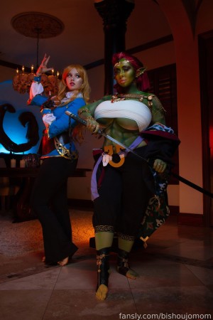 Bishoujomom Photo #363