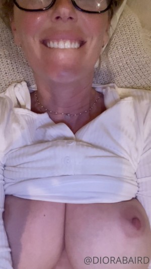 Diora Baird Photo #213