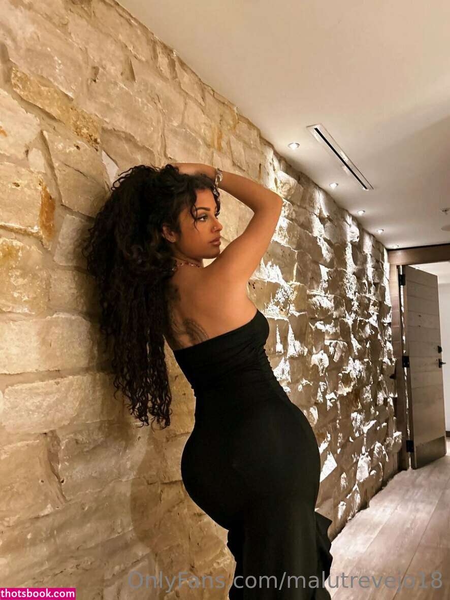 Malu Trevejo Photo #568