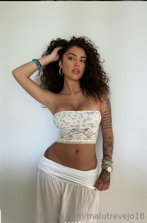Malu Trevejo Photo #563