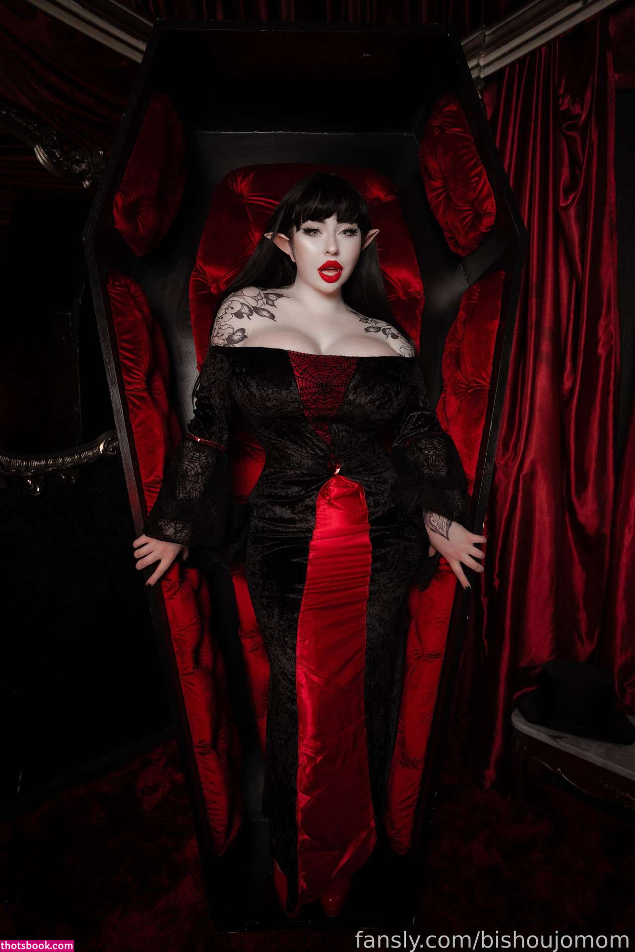 Bishoujomom Photo #440