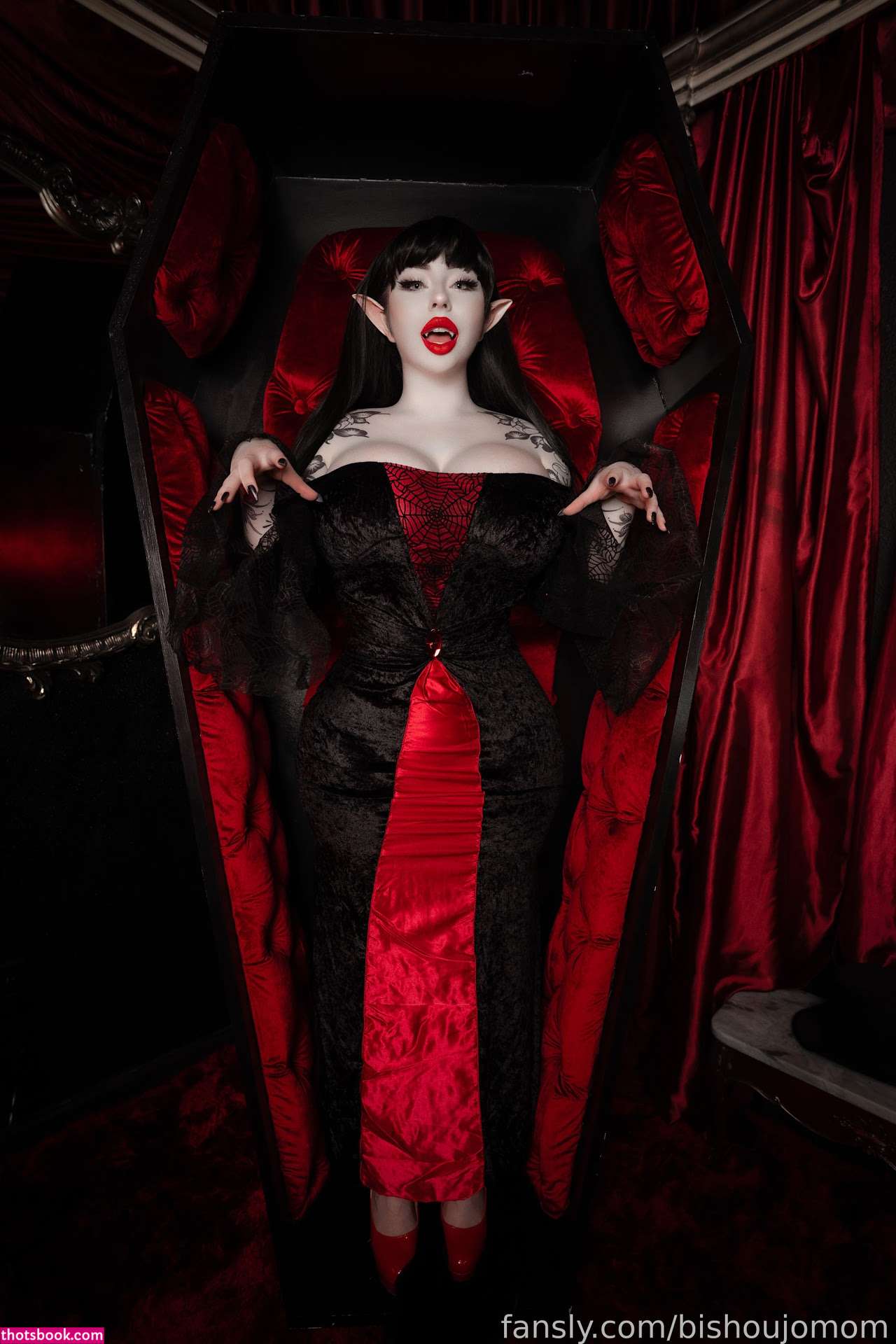 Bishoujomom Photo #448