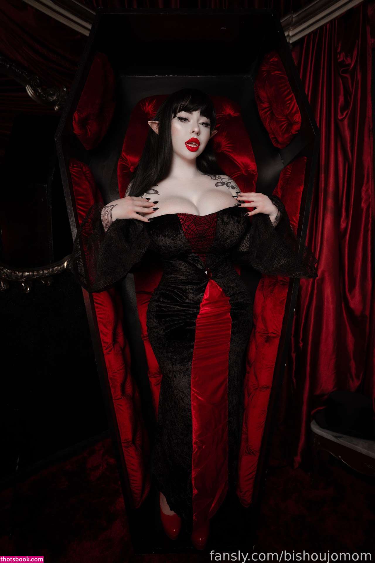 Bishoujomom Photo #451