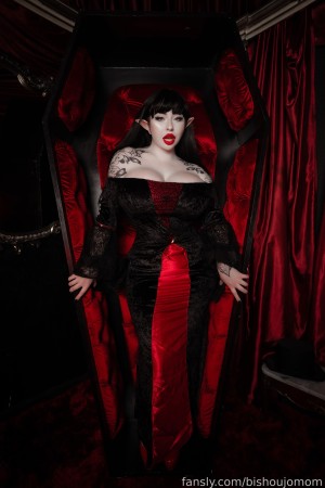 Bishoujomom Photo #440