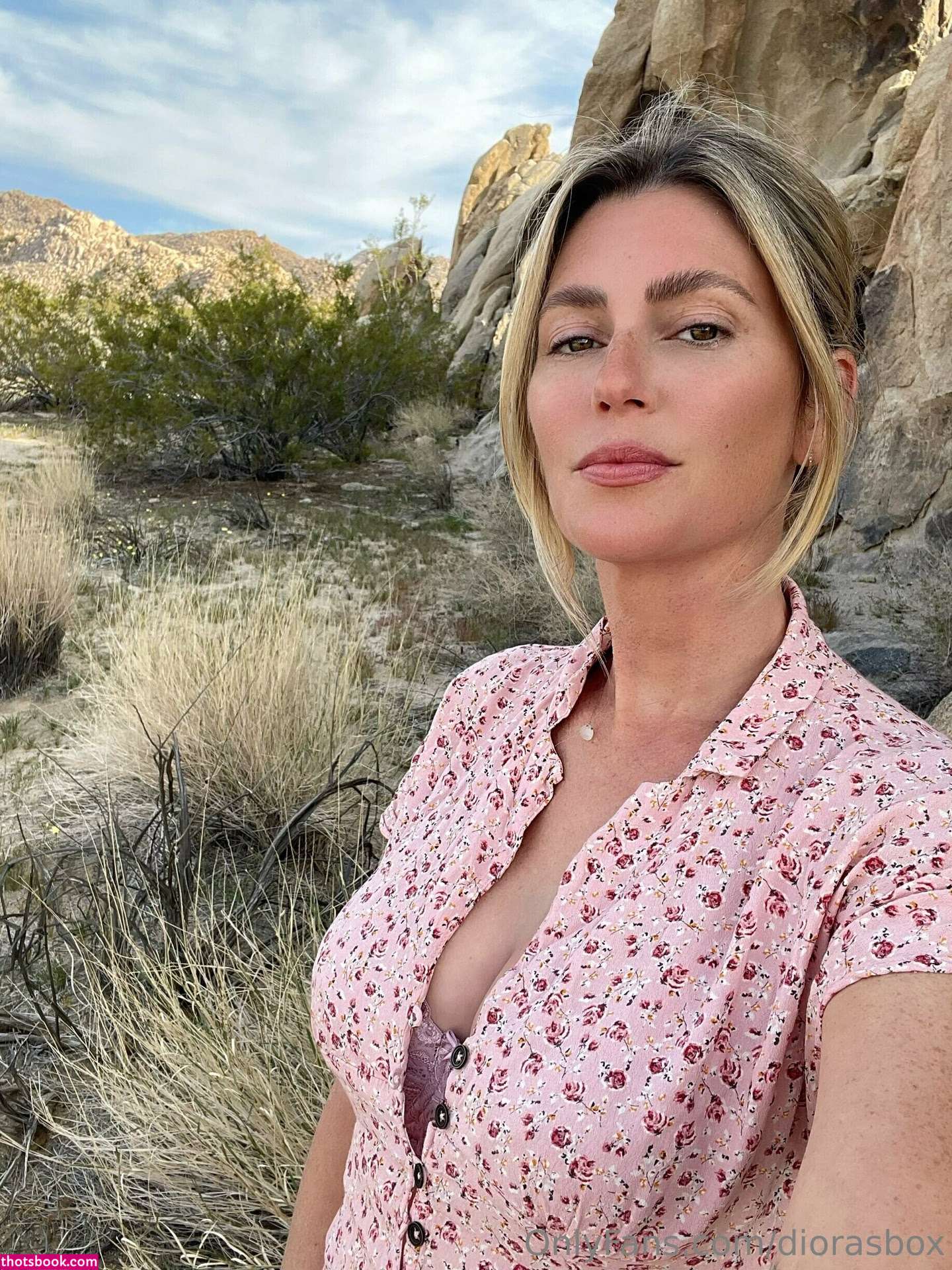 Diora Baird Photo #223