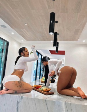 Malu Trevejo Photo #679