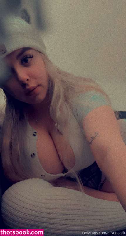 Alisoncraft Photo #19