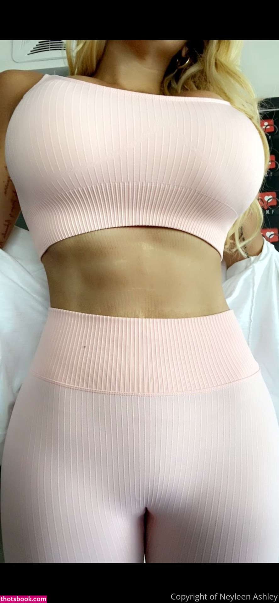 Neyleen Ashley Photo #6