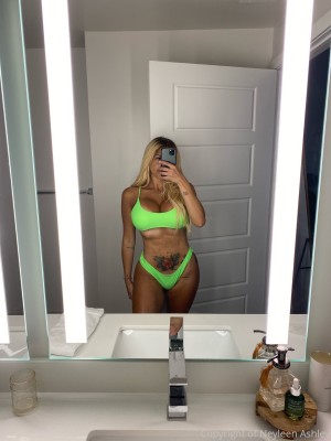 Neyleen Ashley Photo #11