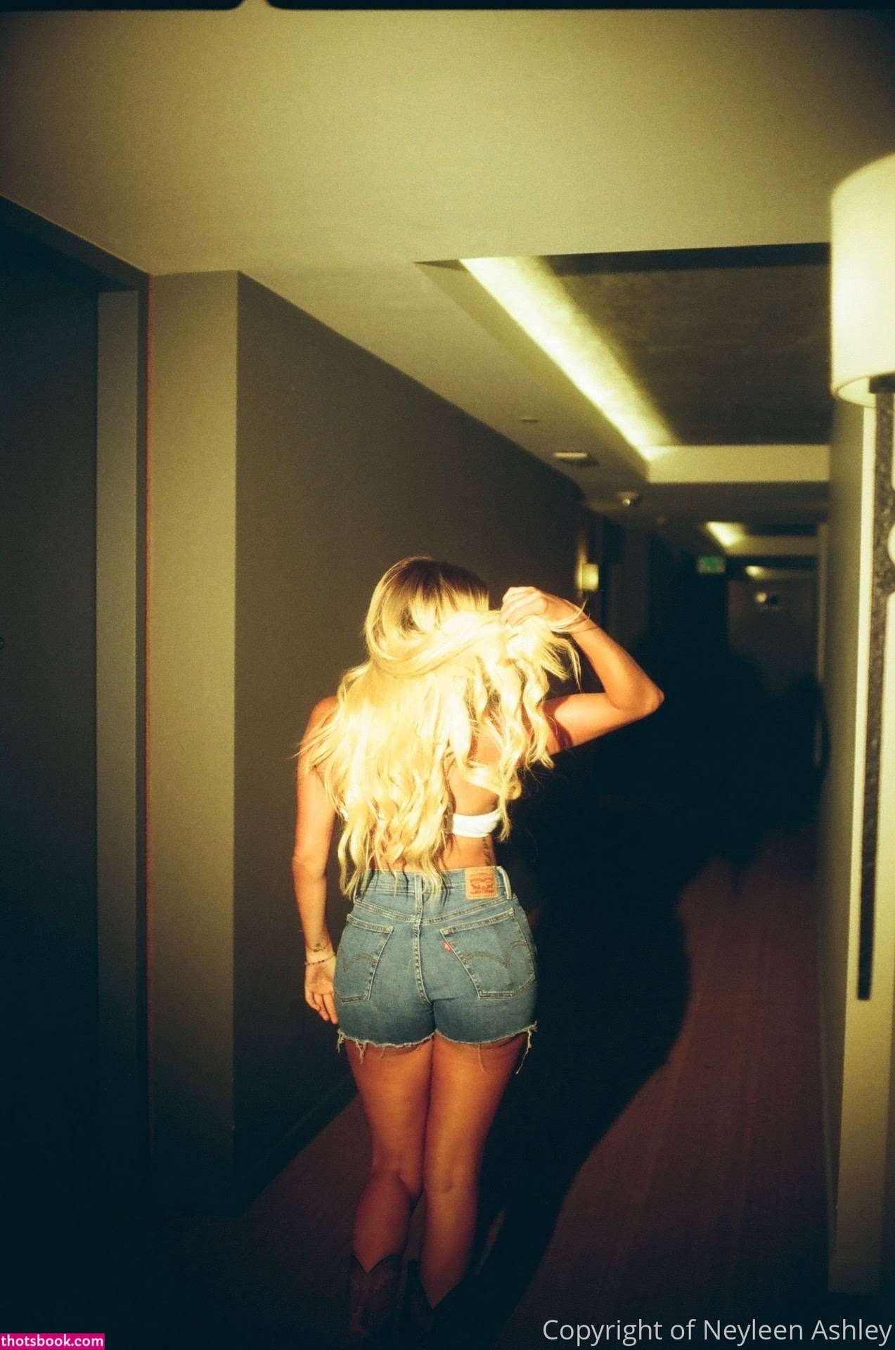 Neyleen Ashley Photo #27