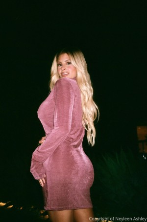 Neyleen Ashley Post #5