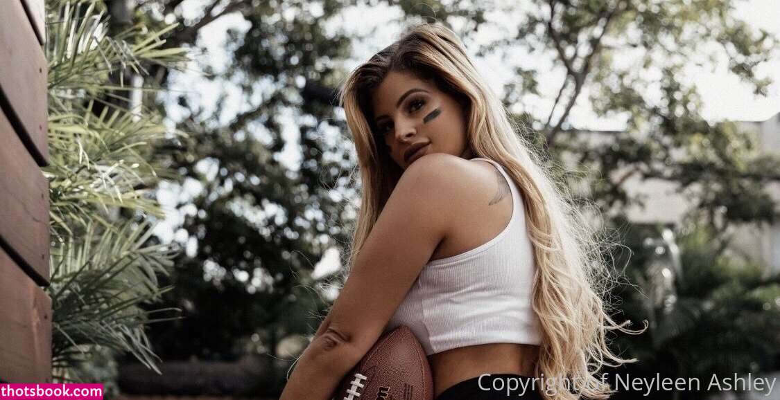 Neyleen Ashley Photo #56