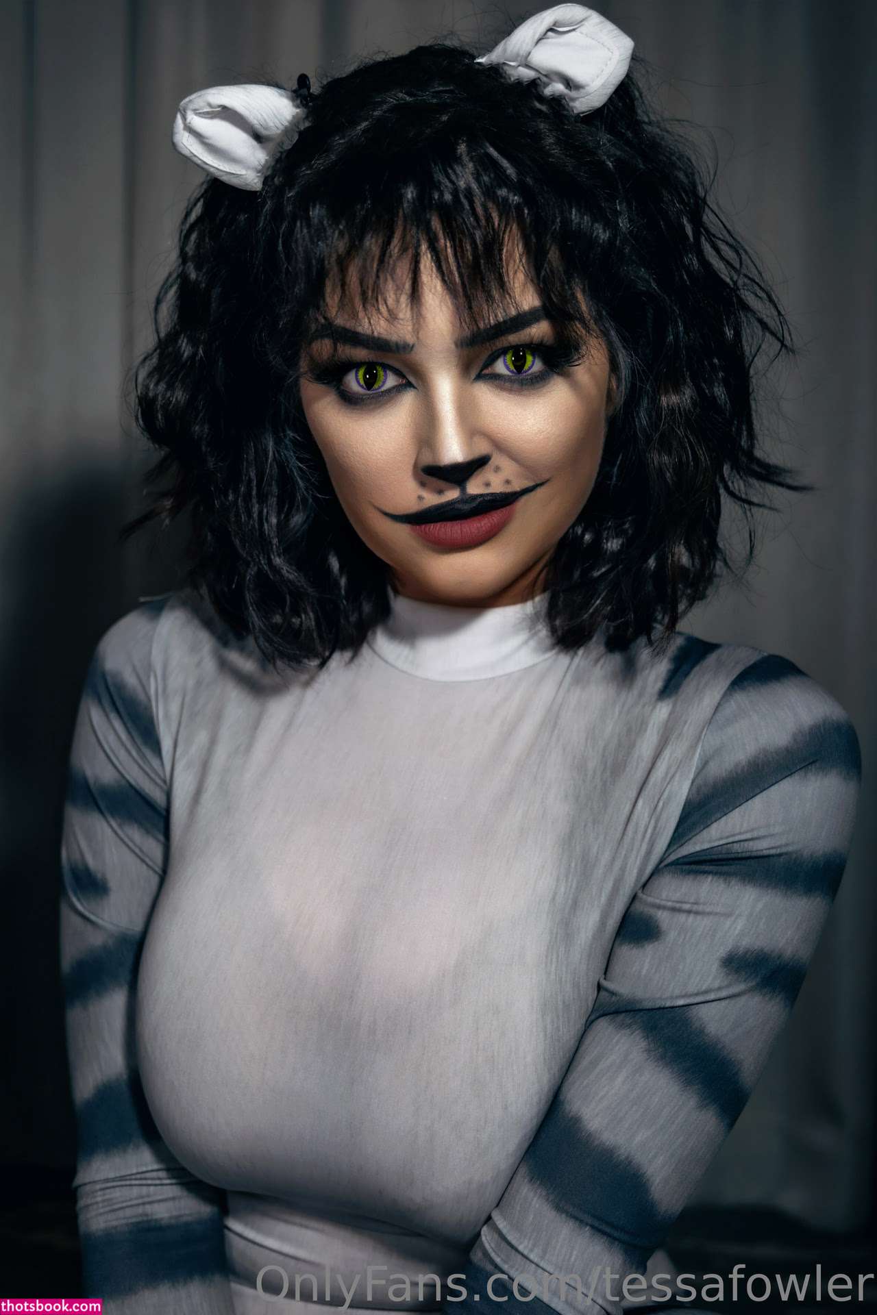 Tessa Fowler Photo #404