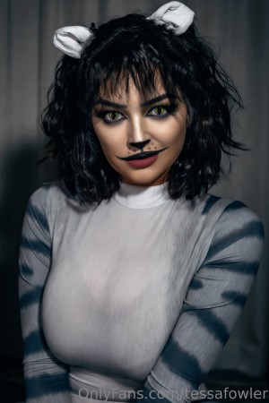 Tessa Fowler Photo #404