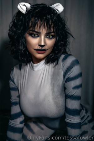 Tessa Fowler Photo #416