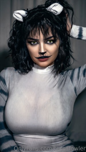 Tessa Fowler Post #22