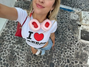 Kayla Simmons Photo #59