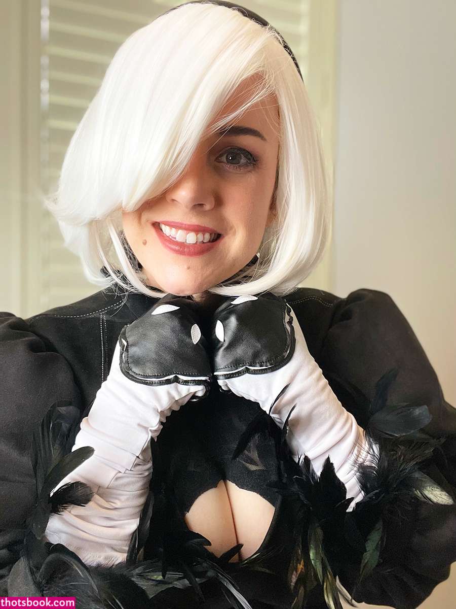 Bunnytails Photo #12