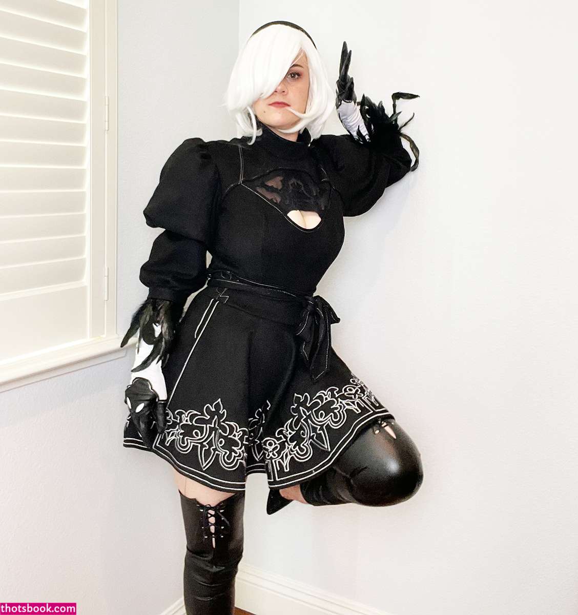 Bunnytails Photo #15