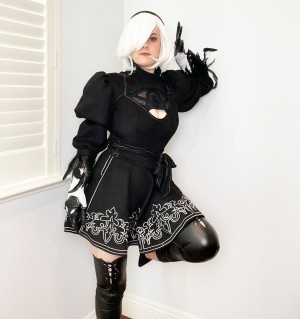 Bunnytails Photo #15