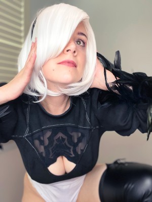 Bunnytails Photo #23