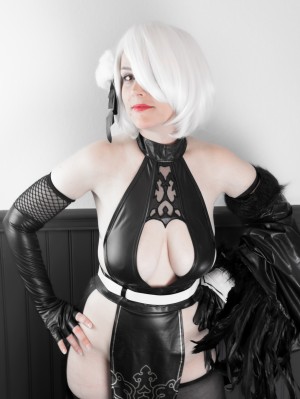 Bunnytails Photo #39