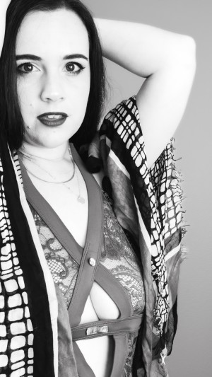 Bunnytails Photo #102