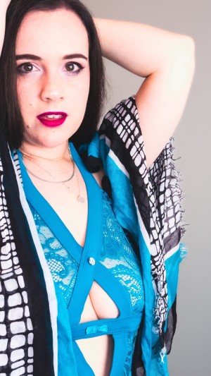 Bunnytails Photo #110