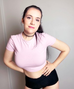 Bunnytails Photo #137