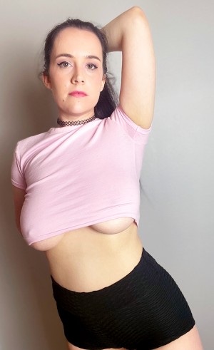 Bunnytails Photo #145