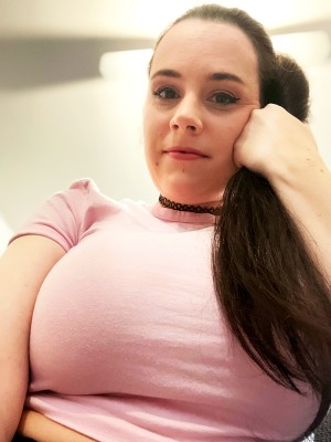 Bunnytails Photo #153