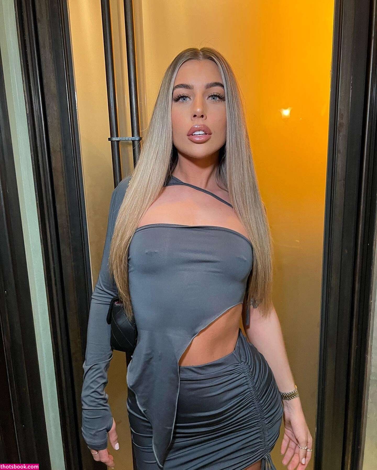 Jade Filomena Photo #2