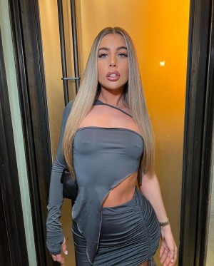 Jade Filomena Photo #2