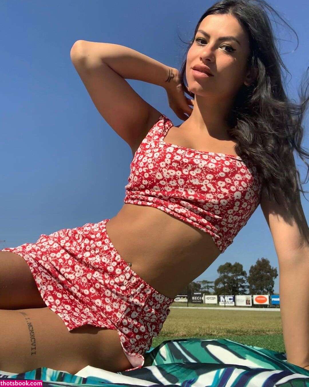 justinereinemarie Photo #137