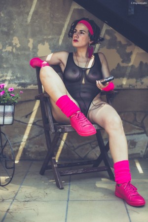 Luz del Fierro Photo #17