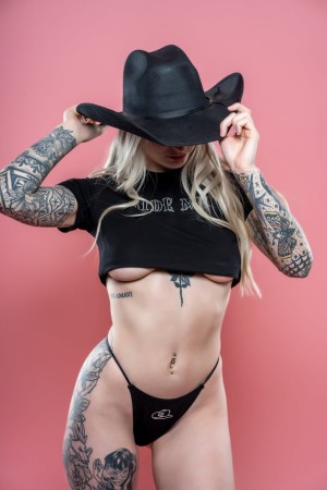 Samantha Michale Photo #46