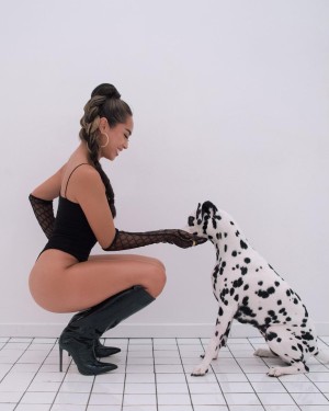 Savannah Palacio Photo #26