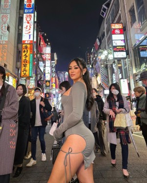 Savannah Palacio Photo #29