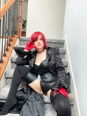 Bunnytails Photo #171